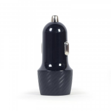 Автомобільний зарядний пристрій Gembird TA-U2C48A-CAR-01