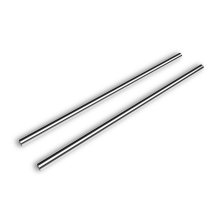 Трубка для СРО  Ekwb EK-Loop Metal Tube 16mm 0.5m - Nickel (2pcs) (3831109891704)