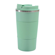 Термокухоль  Ardesto Urban 500 мл, нержавіюча сталь, зелений AR2650GT