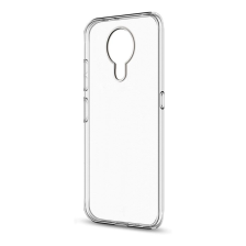 Чохол-накладка   Armorstandart Air Series для Nokia G10/G20 Transparent (ARM59438)