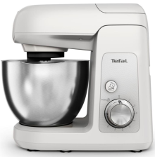 Кухонний комбайн Tefal Bake Partner (QB525B38)