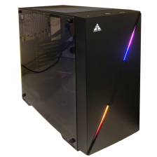 Корпус  Golden Field 3803 500W