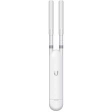 Точка доступу Wi-Fi Ubiquiti UniFi UAP-AC-M-5 5-pack (AC1200, 2x2 MIMO, 1x10/100/1000 Mbps, PoE, MESH