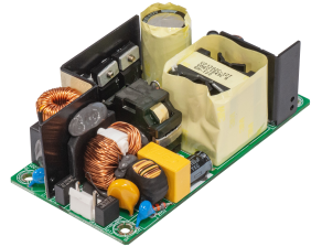 Блок живлення  MikroTik UP1302C-12 (внутр, 12V, 10.8A, для CCR1036 ser)