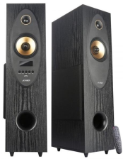 Колонки  F&D T-35X Black