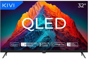 Телевізор  Kivi 32F770QB