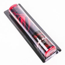 Килимок  Bloody B-087S Black Retail