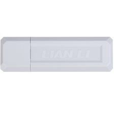 Контроллер вентилятора Lian Li L-Wireless Controller White (G89.RF-T-W.01)