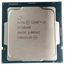 Процесор Intel Core i5-10400 (CM8070104290715) s1200 Tray