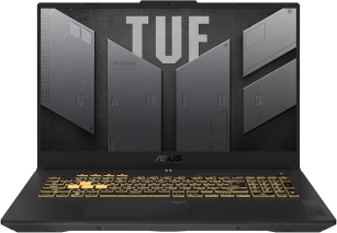 Ноутбук  ASUS TUF Gaming F17 FX707VJB-HX094 (90NR0MY5-M003J0)