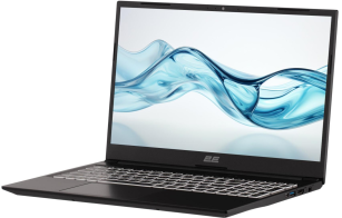 Ноутбук  2E Imaginary NL57AU-15UA16-W11H6 Black