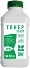 Тонер Brother HL-2030/2040/2070N ColorWay (TB-2030)