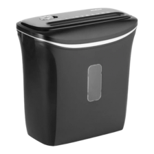 Знищувач документів  ShredMARK 514M (1,9*14мм) (24306) [24306]