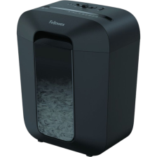 Знищувач документів  Fellowes LX45 (f.U4400501)