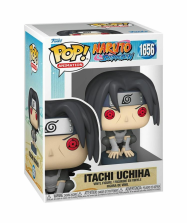 Фігурка  Funko POP Animation: Naruto - Itachi 5908305248392