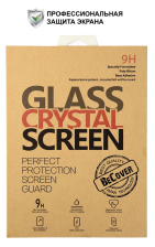 Захисне скло BeCover для Asus ZenPad 8.0 Z380 (700528)