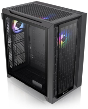 Корпус  Thermaltake CTE C700 TG ARGB Black (CA-1X7-00F1WN-01)