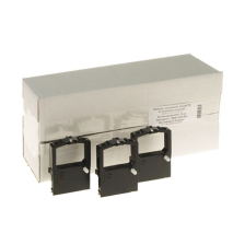 Матричний картридж WWM для OKI ML 182/193 20шт Black (O.11HS/20)