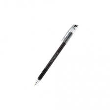 Ручка кулькова  Unimax Fine Point Dlx., чорна (UX-111-01)