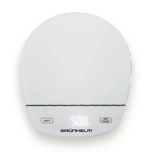 Ваги Grunhelm KES-015LW