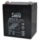 Акумуляторна батарея MERLION HR1226W, 12V 8Ah ( 151 х 65 х 94 (100) ) Black Q10 / 420