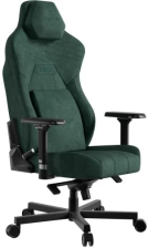 Крісло  Hator Arc 3 Velour XL Emerald (HTC3448XL)