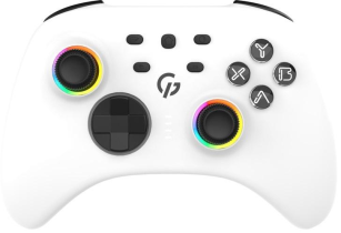Геймпад  GamePro GPX13W White
