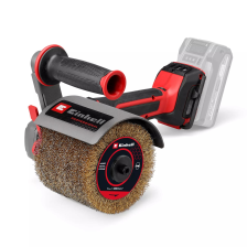 Шліфмашина  Einhell Professional TP-BR 18/32 Li BL - Solo 100мм 18В 900-3200об/х