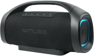 Колонка Muse M-980 BT Black (M-980 BT)