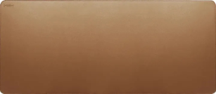 Килимок для миші  AIGO M5 900х400 мм коричневий