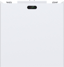 Батарея розширення ємності  2E для PowerWall Vezha, 5120 Вт/год, 51.2В, 100А, бездротове з’єднання 2E-ESS-EBV-5