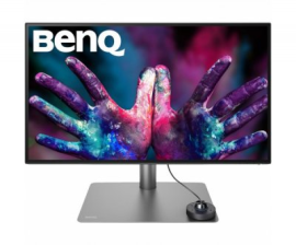 Монітор  BenQ 27" PD2725U