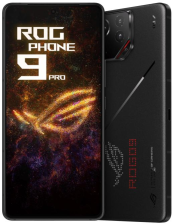 Смартфон  ASUS ROG Phone 9 Pro AI2501 16/512GB Phantom Black (90AI00S3-M000R0)