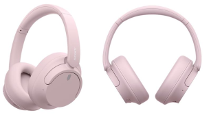 Навушники  Sony WH-CH720N Pink (WHCH720NP.CE7)
