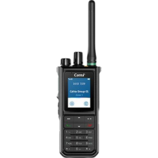 Рація Caltta PH690 VHF