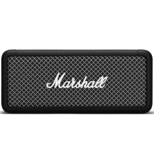 Колонка Marshall Emberton II Black (1006234)