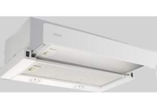 Витяжка LIBERTY Slide 265 W