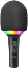 Мікрофон  Fifine E2B Wireless Black (E2B)