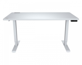Комп'ютерний стіл COUGAR Royal 150 Elite White