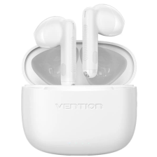 Навушники  TWS Vention Elf Earbuds E03 White