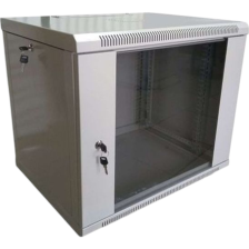 Шафа  Hypernet 9U 19" 600x500 (WMNC-500-9U-FLAT)