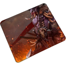 Килимок Voltronic Warcraft 146 (YT-AN146)