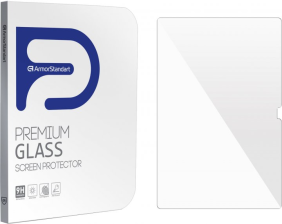 Захисне скло Armorstandart Glass.CR Samsung Galaxy Tab A8 2021 X200/X205 (ARM60261)