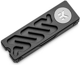 Радіатор  EKWB EK-Quantum Convection M.2 NVMe Black (3831109894606)