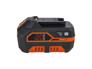 Акумулятор  Tekhmann TAB-40/i20 Li 20В 4А·год 848402