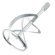 Мішалка для будівельних сумішей  GRAPHITE