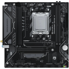 Материнська плата  Maxsun MS-Challenger B850M-K WIFI