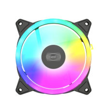 Кулер  PCCooler F3 T120 ARGB 3 in 1 Black