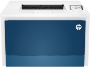 Принтер  HP Color LaserJet Pro 4203dn (4RA89A)