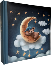 Фотоальбом EVG 10x15x200 BKM46200 Sweet dreams